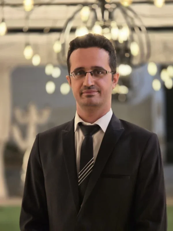 امیرمحمدقبه